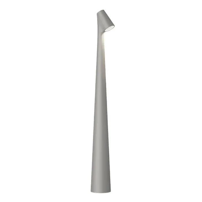 LuminEssence Glow Sculpting Table Lamp | Kalsten