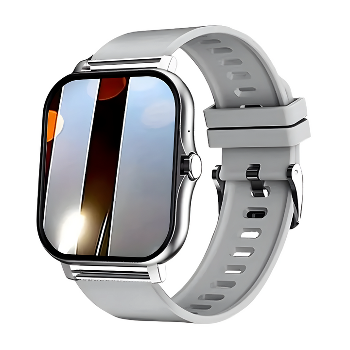 Ultimate Health Smartwatch Kalsten