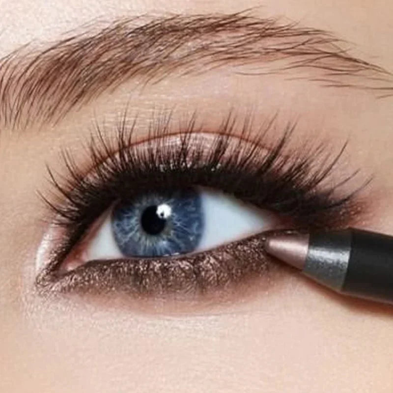 Kalsten | 15 Color Highlighter Eye Shadow Stick