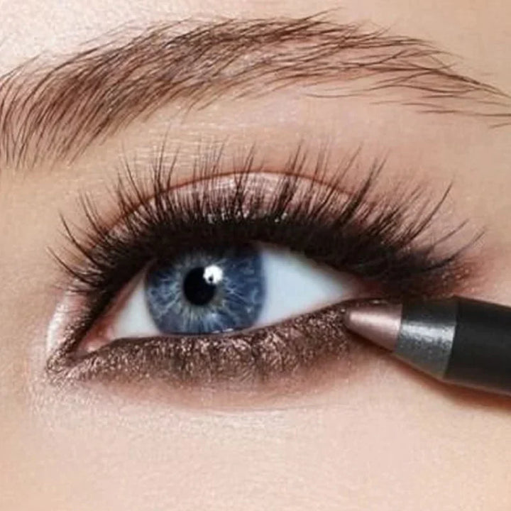 Kalsten | 15 Color Highlighter Eye Shadow Stick