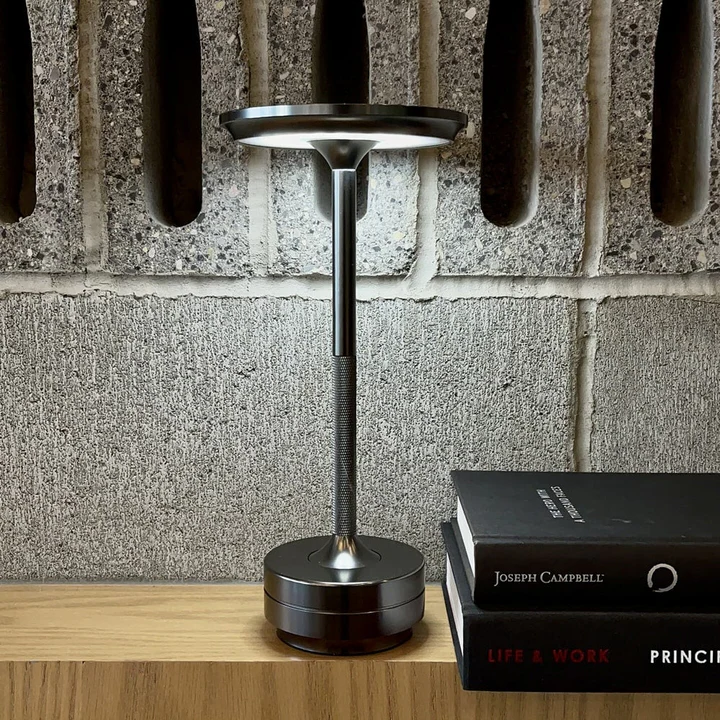 Bailey Table Lamp | Kalsten