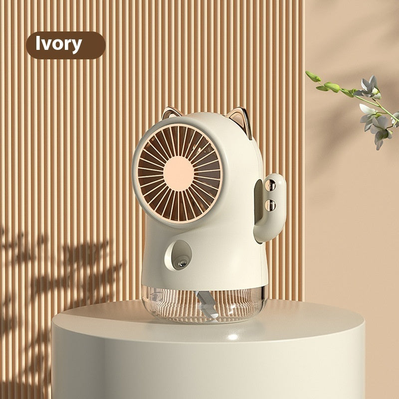 Electric Spray Fan | Kalsten