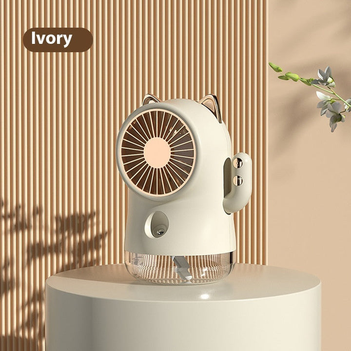 Electric Spray Fan | Kalsten