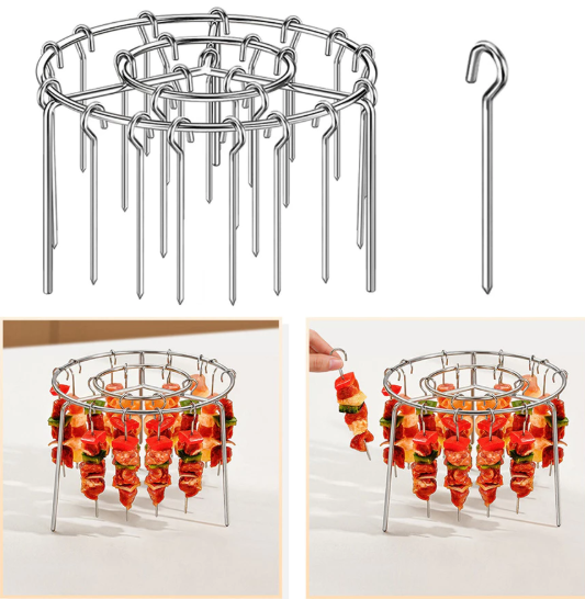 Stahlglanz Pro — Transform every meal into a juicy-crispy taste experience | Kalsten
