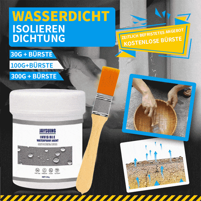 Kalsten | Waterproof Coating Agent