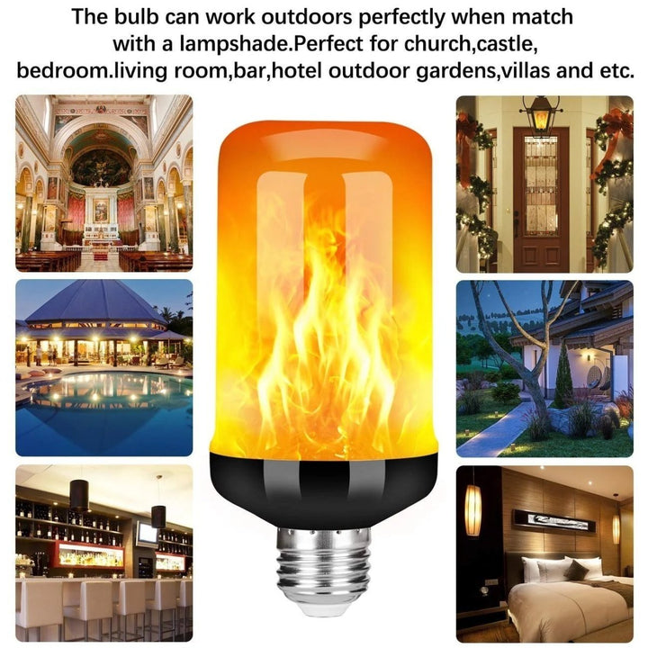 FlammeLumière Cozy and calming atmosphere | Kalsten