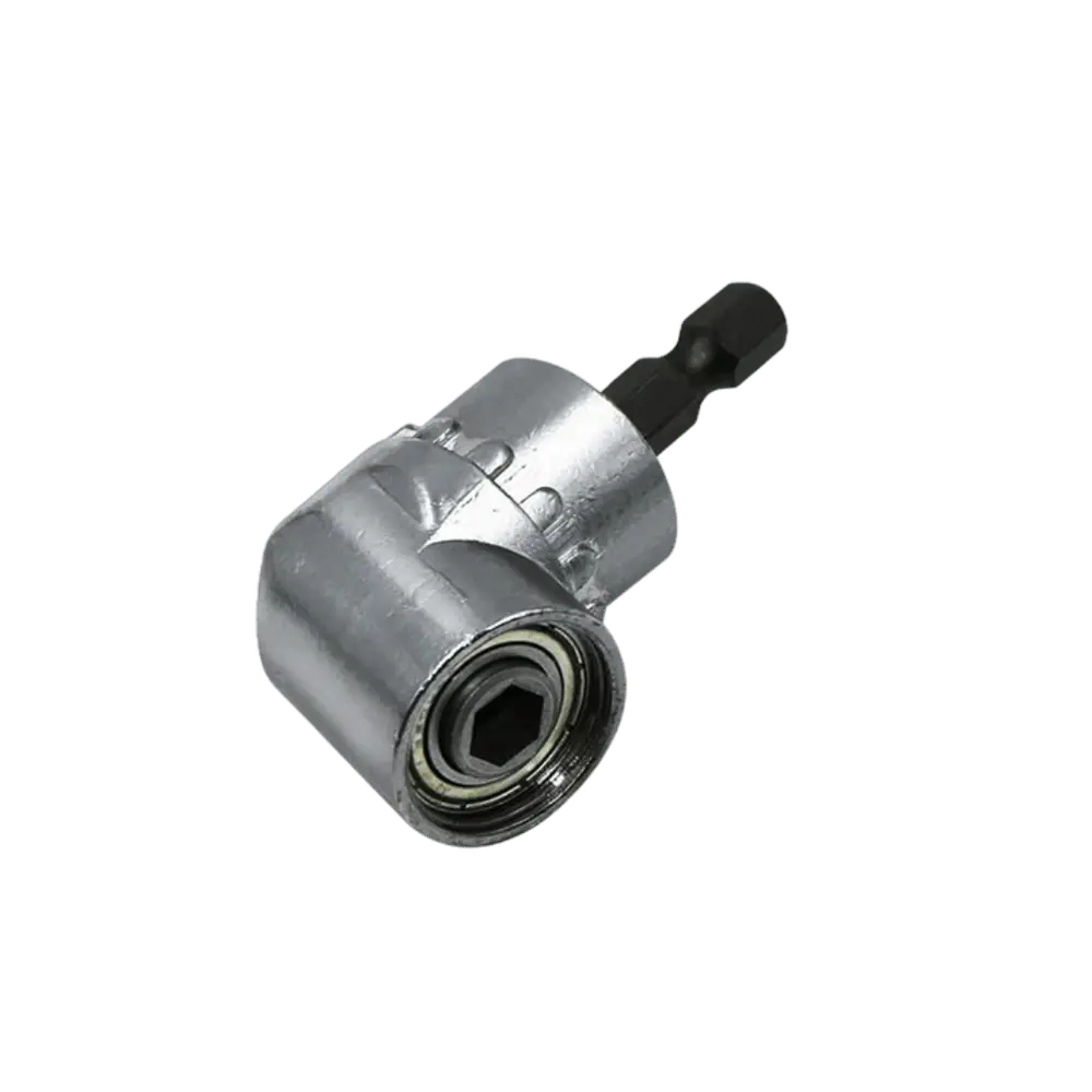 Kalsten | 105° Angle Drill Adapter with Magnetic Handle Set