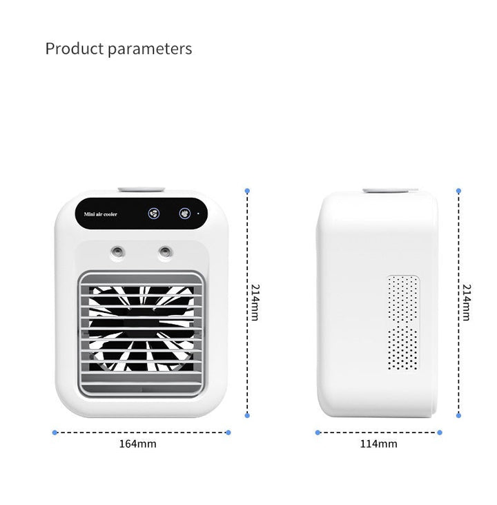 Portable Air Conditioner | Kalsten