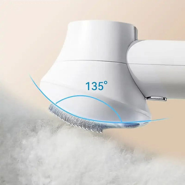 Kalsten | Quiet Hair Dryer with Ion Technology for Pets