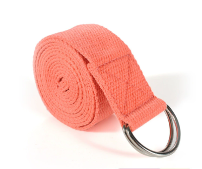 Kalsten | Adjustable strap for stretching & flexibility