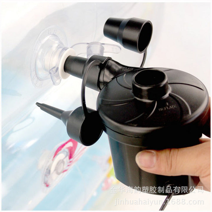 Ladies Electric Air Pump Kalsten
