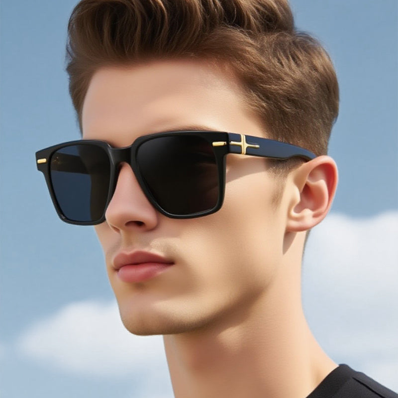 LuminaShield — Finally see without glare and enjoy every sun carefree | Kalsten