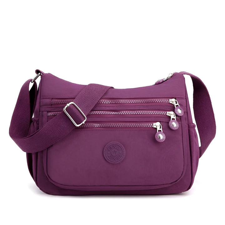 Kalsten | Waterproof and Spacious Women's Shoulder Bag - Maya