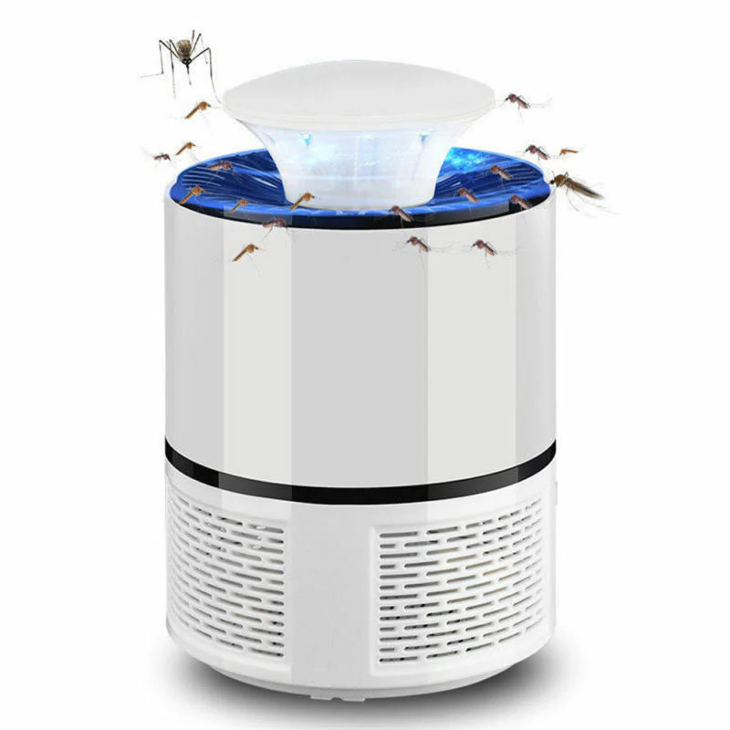 Skanto | Electric Mosquito Killer Fly Trap LED Light Trap