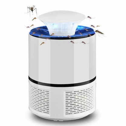 Skanto | Electric Mosquito Killer Fly Trap LED Light Trap