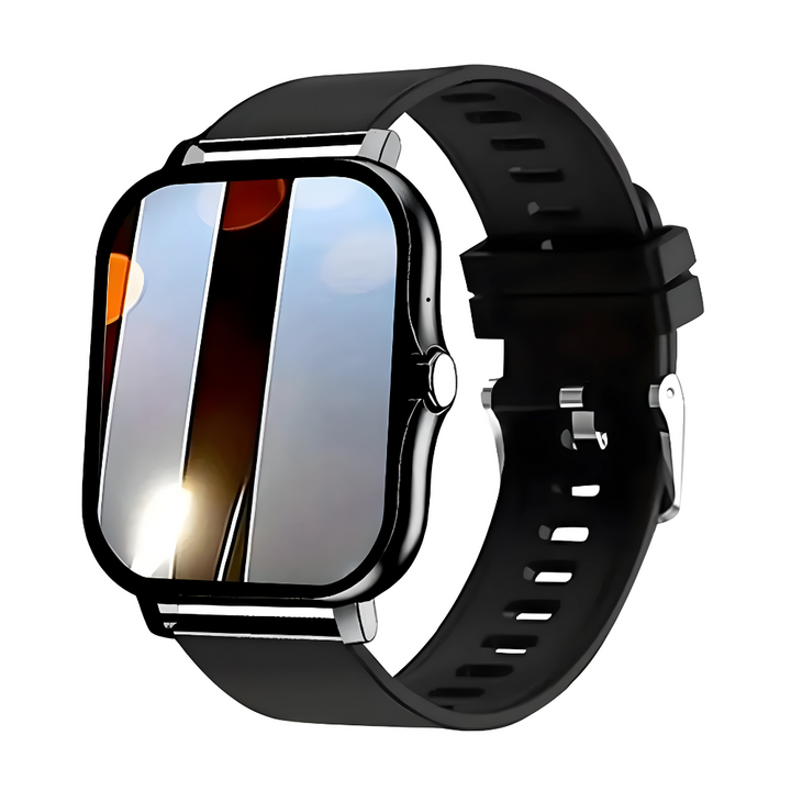 Ultimate Health Smartwatch Kalsten