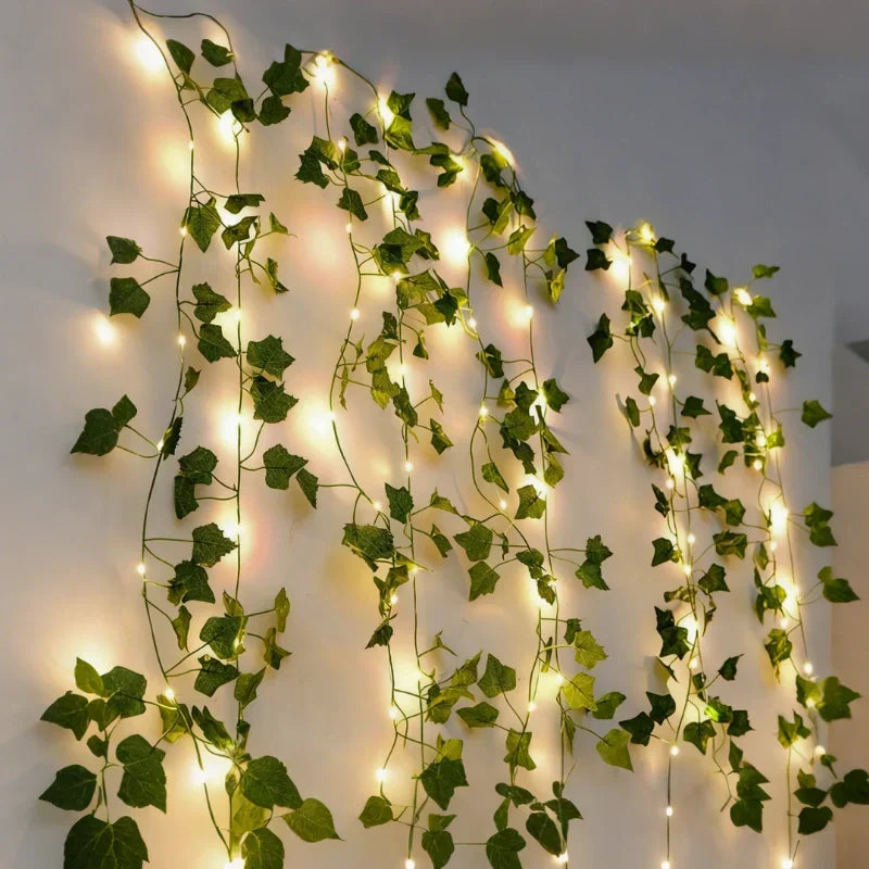 Kalsten | Botanical Garland Light