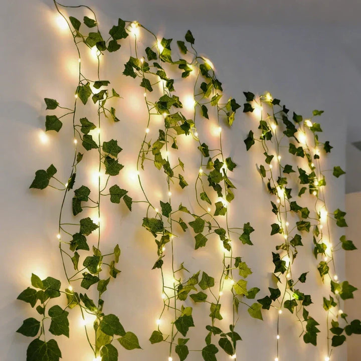 Kalsten | Botanical Garland Light