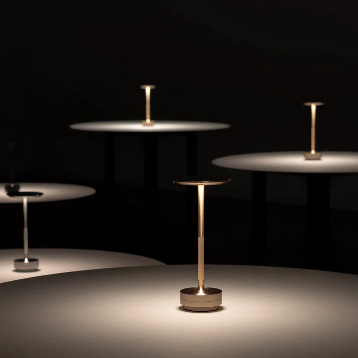 Bailey Table Lamp | Kalsten