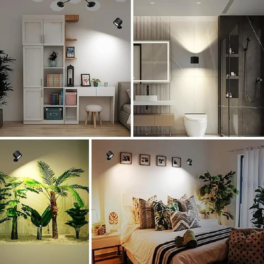 LumaShift — Light that enchants your everyday life and never leaves you in the dark | Kalsten