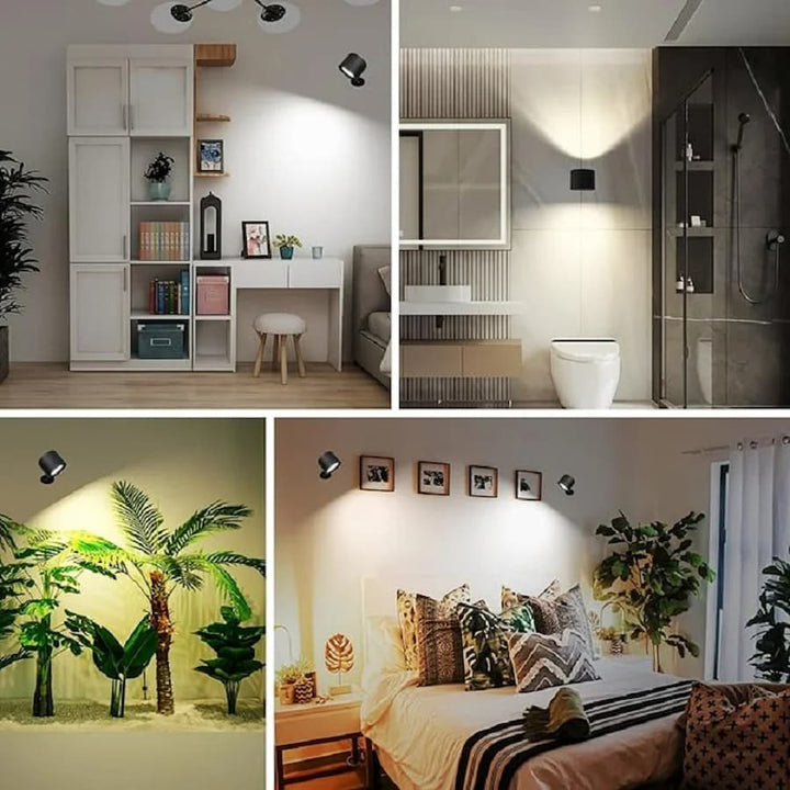 LumaShift — Light that enchants your everyday life and never leaves you in the dark | Kalsten