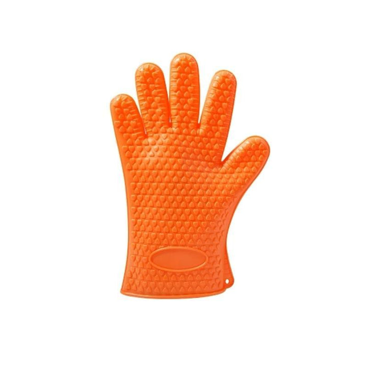 Silicone grips with heat resistance | Kalsten
