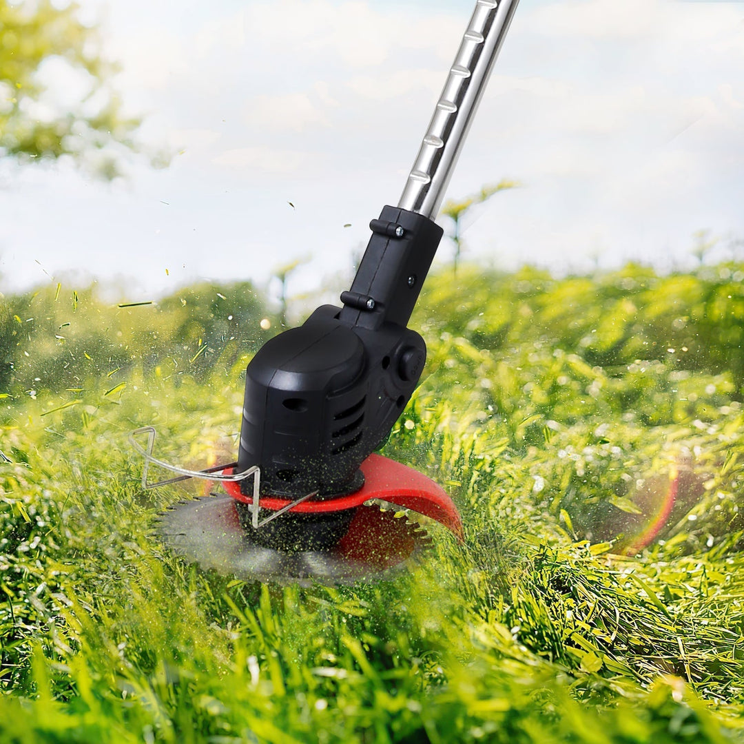 Battery Lawn Trimmer 21V 8000 RPM | Kalsten
