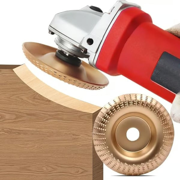 TitanEdge – Unleash sharp precision and effortless control in every woodworking masterpiece | Kalsten