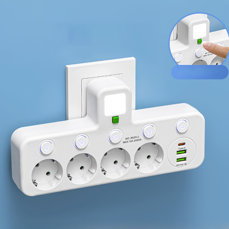 PowerNest — Finally order and full control over all your devices! | Kalsten