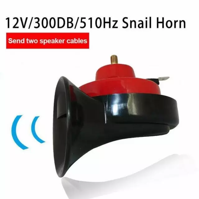 Train Horn for Cars