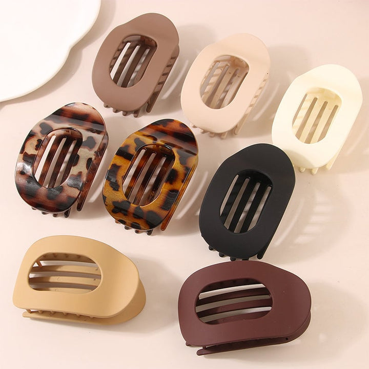 Kalsten | Summer Sale Simple Elegant Duckbill Hair Clip