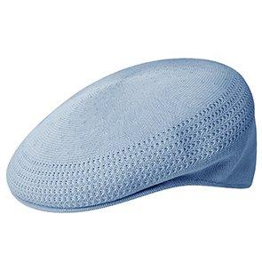 Tropic 504 Ventair - Kangol Flat Cap | Kalsten