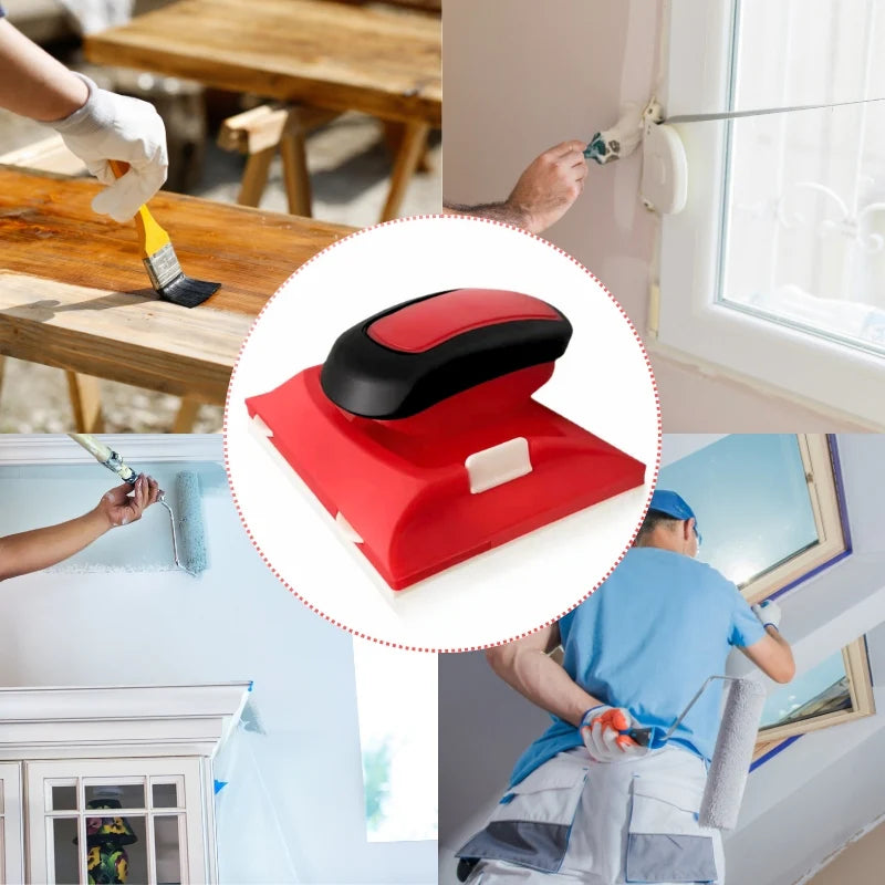 SharpEdgeX — Give your walls razor-sharp edges and paint stress-free like a pro! | Kalsten