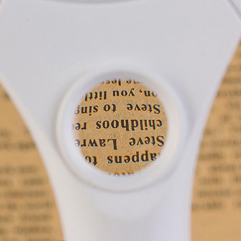 Brehn | LED reading magnifier