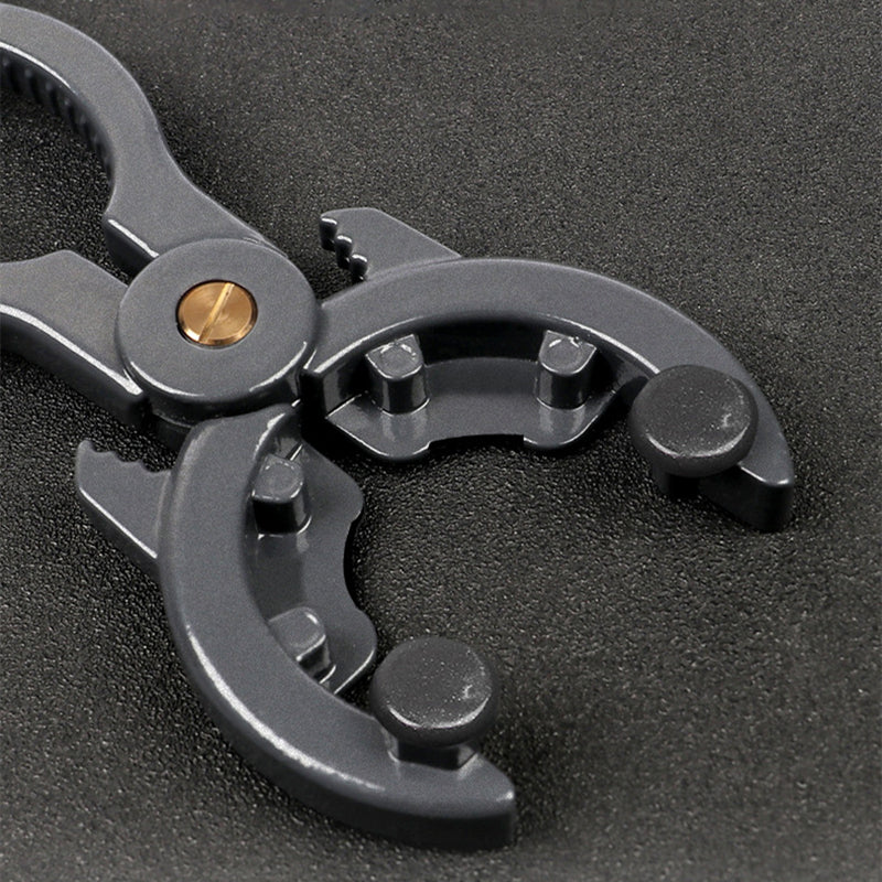 Gas Gauge Reliever Valve Wrench | Kalsten