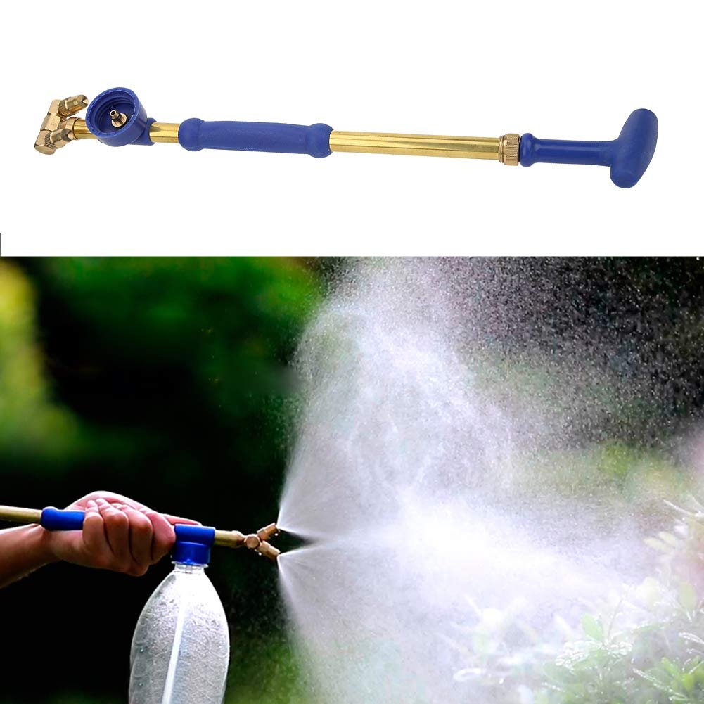 HydroMist — Precise water power that keeps your plants vital and happy | Kalsten