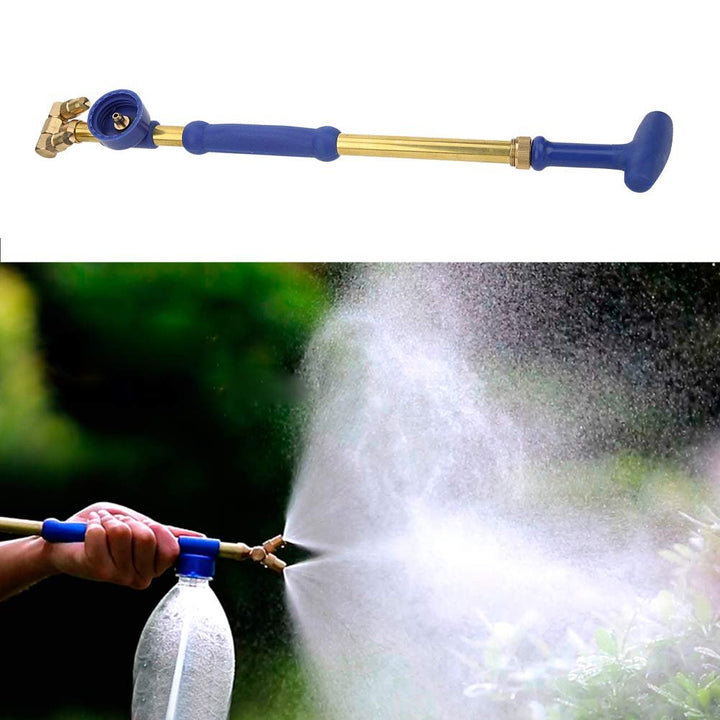 HydroMist — Precise water power that keeps your plants vital and happy | Kalsten