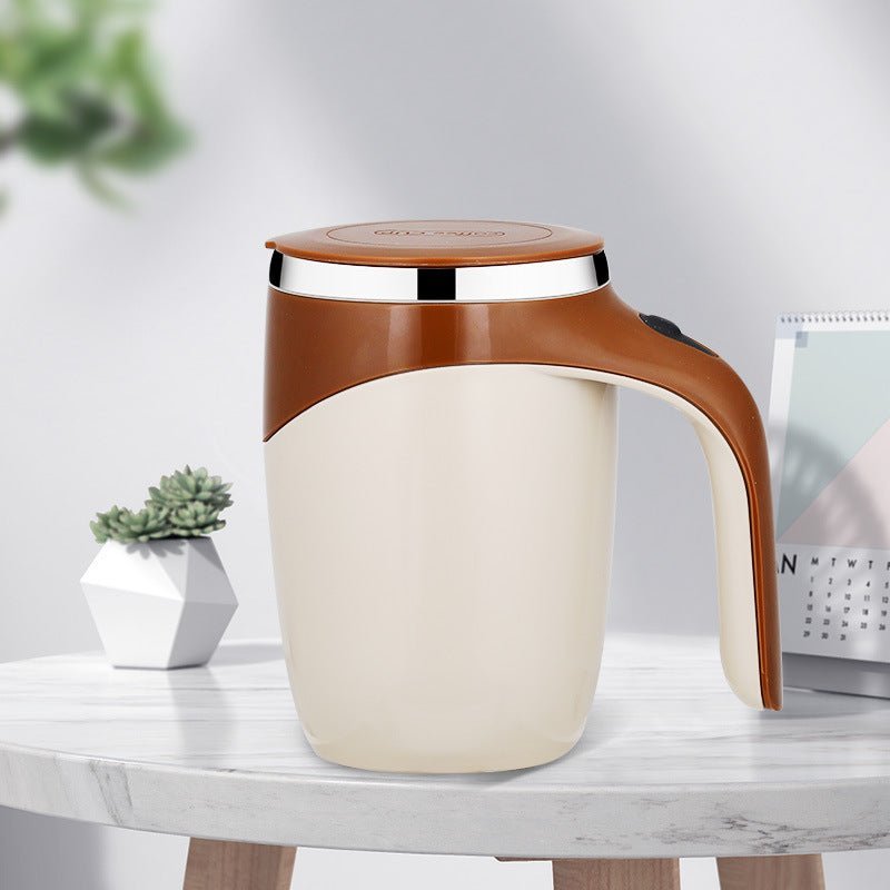 stir - Stir without tipping - A pleasure without effort! | Kalsten