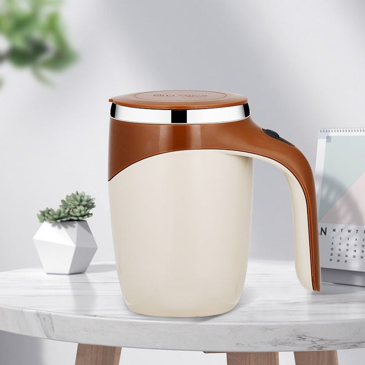 stir - Stir without tipping - A pleasure without effort! | Kalsten