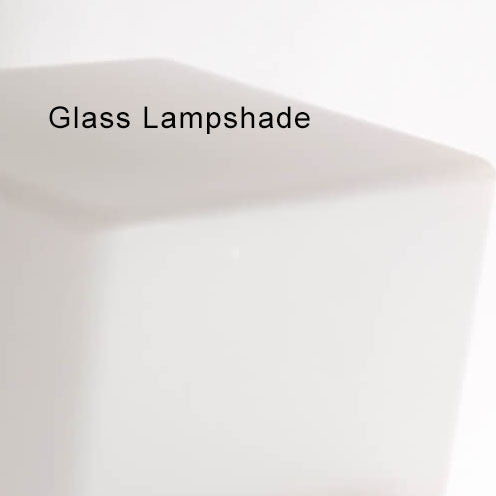 EcoChic Cube Wall Lamp – Sustainable & Modern Design Kalsten