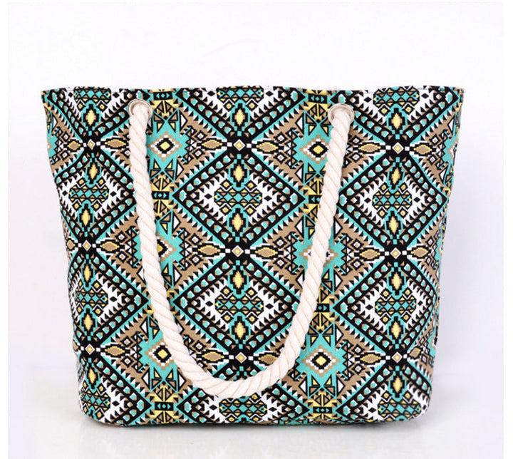 Beach bag Kalsten