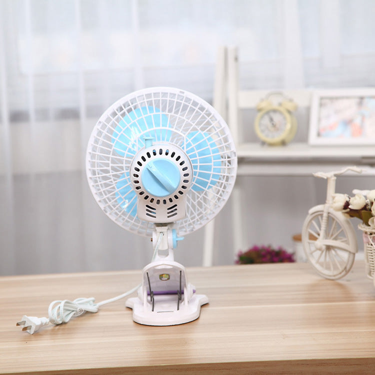 Unisex Table Fan Kalsten