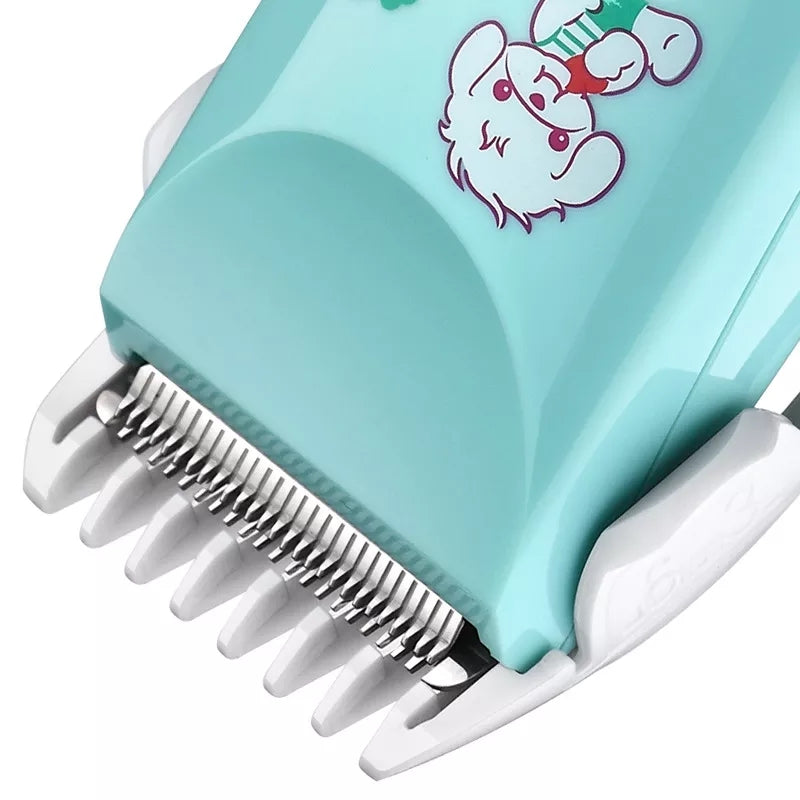 Kalsten | Quieter Children's Hair Clipper Trimmer