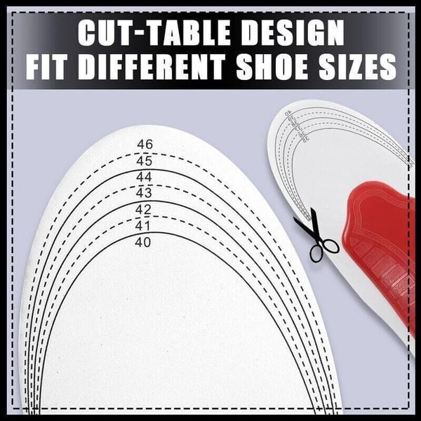 ArchEase Ultimate comfort for your feet | Kalsten