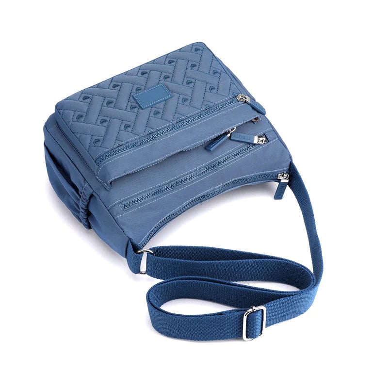 Kalsten | Nylon Shoulder Messenger Bag