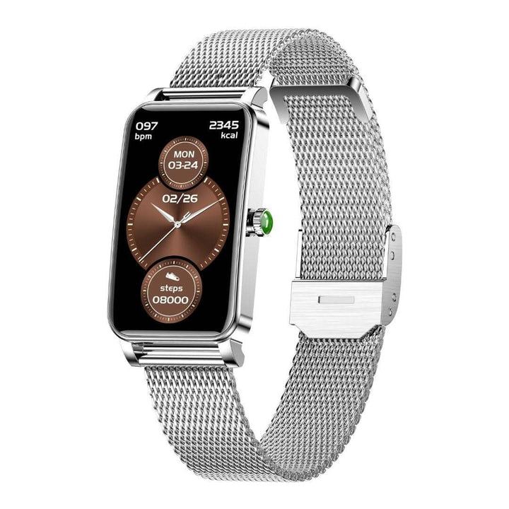 Kalsten | Women’s Smartwatch with Fitness Tracking & Notifications