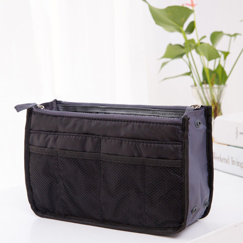 Multi-Pocket Handbag Organizer Kalsten