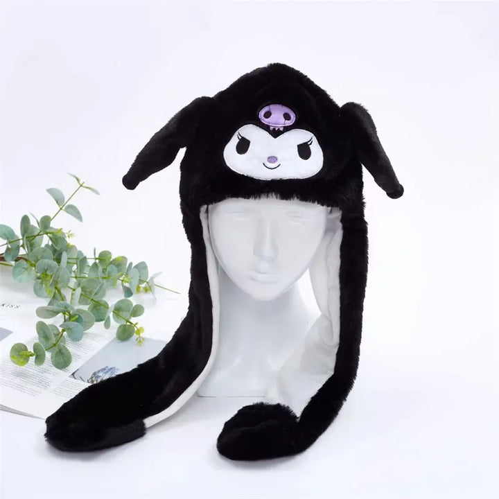 Kalsten | Funny hat with wobbly ears