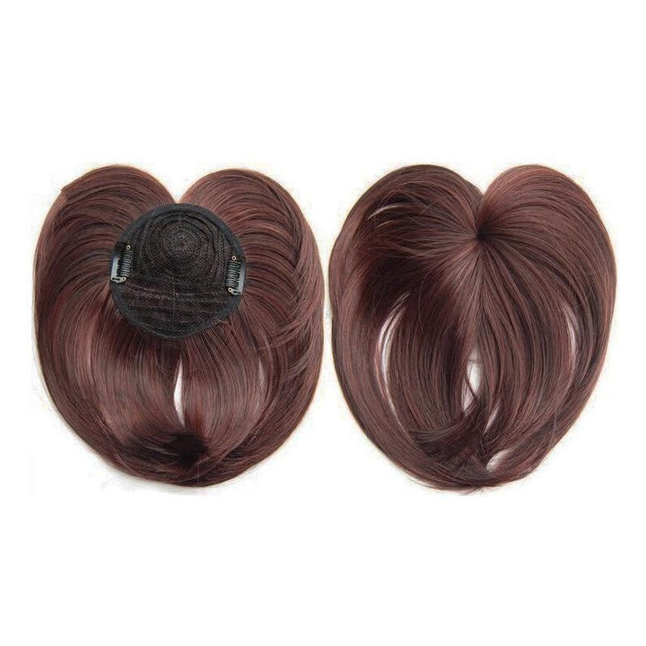 Kalsten | NATURAL HAIR EXTENSIONS