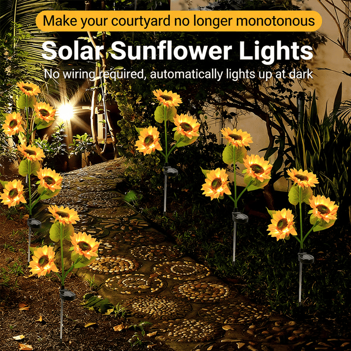 GartenStars — Transform your garden into a magical sea of light full of romance and freedom | Kalsten